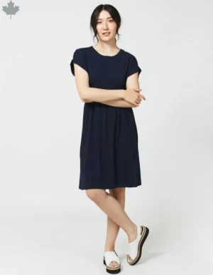 FIG Women's Rosedale Dress<Women Dresses