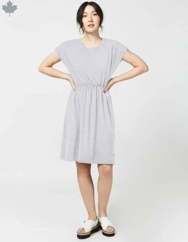 womens_fig_rosedale_dress_1.webp FIG Women's Rosedale Dress<Women Dresses