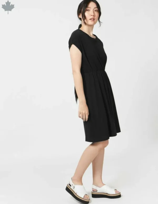 womens_fig_rosedale_dress_3.webp FIG Women's Rosedale Dress<Women Dresses