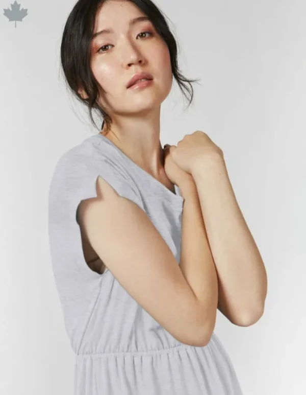womens_fig_rosedale_dress_4.webp FIG Women's Rosedale Dress<Women Dresses