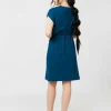 womens_fig_rosedale_dress_5.webp FIG Women's Rosedale Dress<Women Dresses