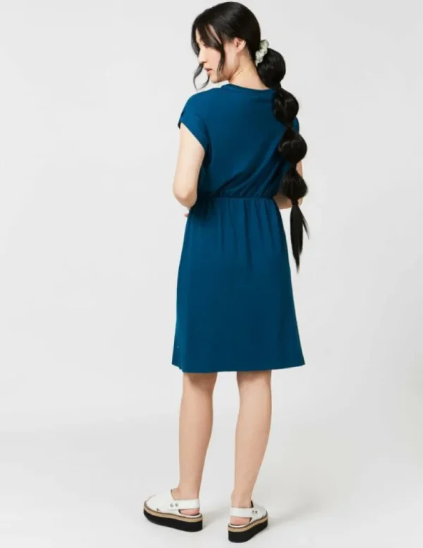 womens_fig_rosedale_dress_5.webp FIG Women's Rosedale Dress<Women Dresses