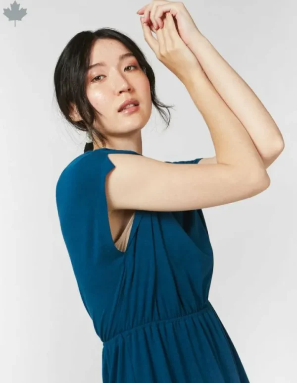 womens_fig_rosedale_dress_6.webp FIG Women's Rosedale Dress<Women Dresses