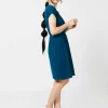 womens_fig_rosedale_dress_7.webp FIG Women's Rosedale Dress<Women Dresses