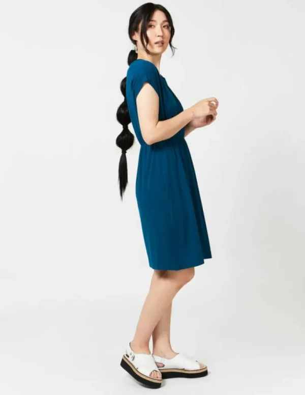 womens_fig_rosedale_dress_7.webp FIG Women's Rosedale Dress<Women Dresses