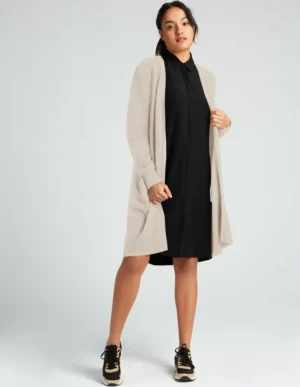 womens_fig_stgermain_card_0.webp FIG Women's ST-GERMAIN Cardigan<Women Tops