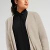 womens_fig_stgermain_card_1.webp FIG Women's ST-GERMAIN Cardigan<Women Tops