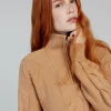 FIG Women's UKK Sweater<Women Tops