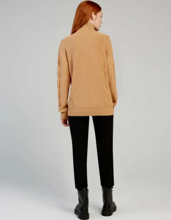 FIG Women's UKK Sweater<Women Tops