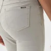 Joseph Ribkoff Women's Rolled Hem Style Pant<Women Pants