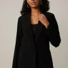 Joseph Ribkoff Women's Single Button Blazer<Women Women’s Blazers