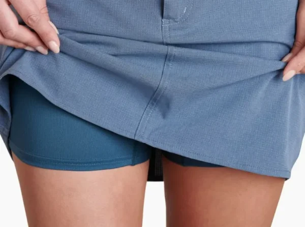 Kuhl Women's KÜHL Strattus Skort<Women Skorts