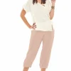 womens_oh_my_gauze_crysta_1.webp Oh My Gauze! Women's Crystal Pants<Women Pants