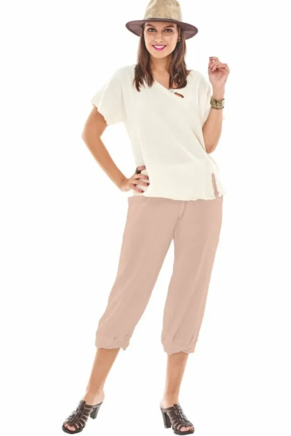 womens_oh_my_gauze_crysta_1.webp Oh My Gauze! Women's Crystal Pants<Women Pants