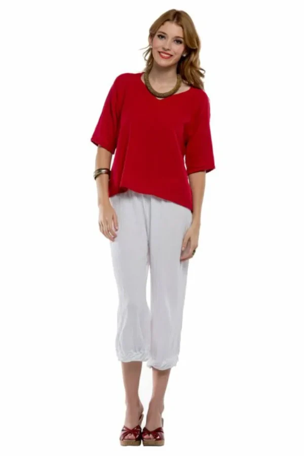 womens_oh_my_gauze_crysta_2.webp Oh My Gauze! Women's Crystal Pants<Women Pants