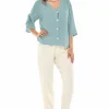 womens_oh_my_gauze_ronie__0.webp Oh My Gauze! Women's Ronie Blouse<Women Tops
