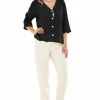 womens_oh_my_gauze_ronie__1.webp Oh My Gauze! Women's Ronie Blouse<Women Tops