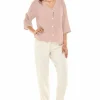womens_oh_my_gauze_ronie__2.webp Oh My Gauze! Women's Ronie Blouse<Women Tops