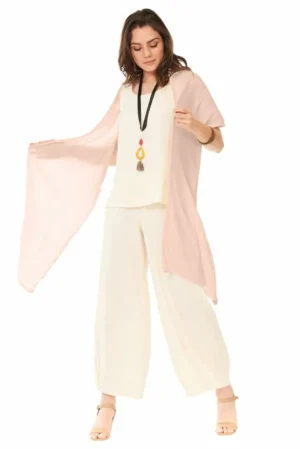 womens_oh_my_gauze_shawl_0.webp Oh My Gauze! Women's Shawl<Women Tops