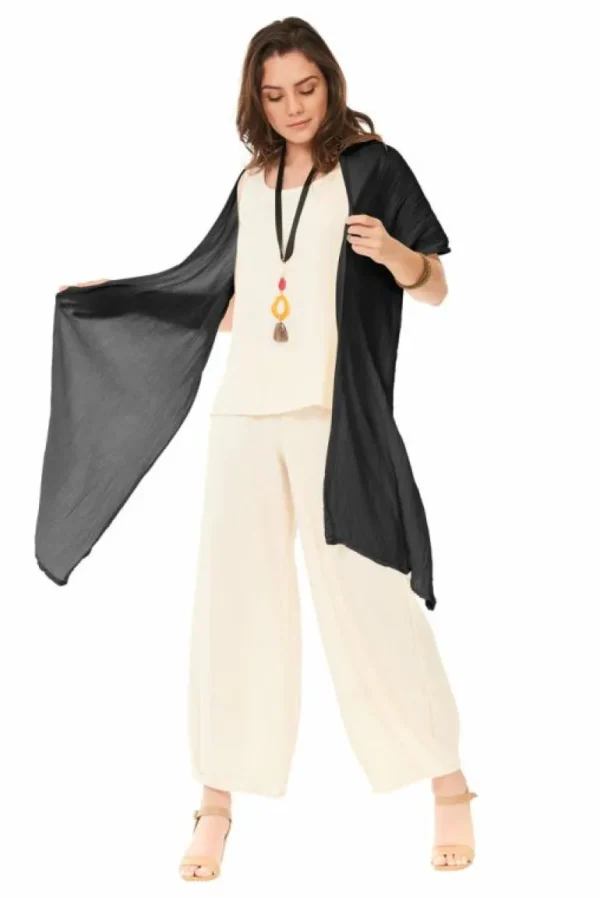 Oh My Gauze! Women's Shawl<Women Tops