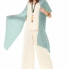 Oh My Gauze! Women's Shawl<Women Tops
