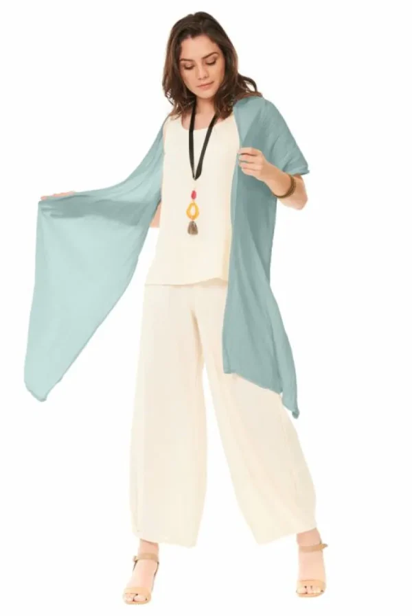 Oh My Gauze! Women's Shawl<Women Tops