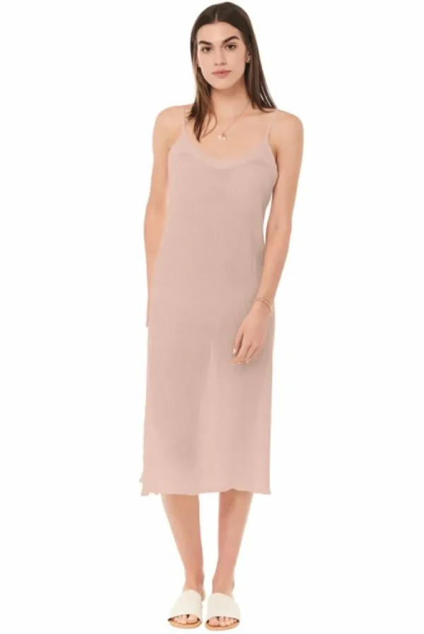 womens_oh_my_gauze_slip_0.webp Oh My Gauze! Women's Slip<Women Dresses