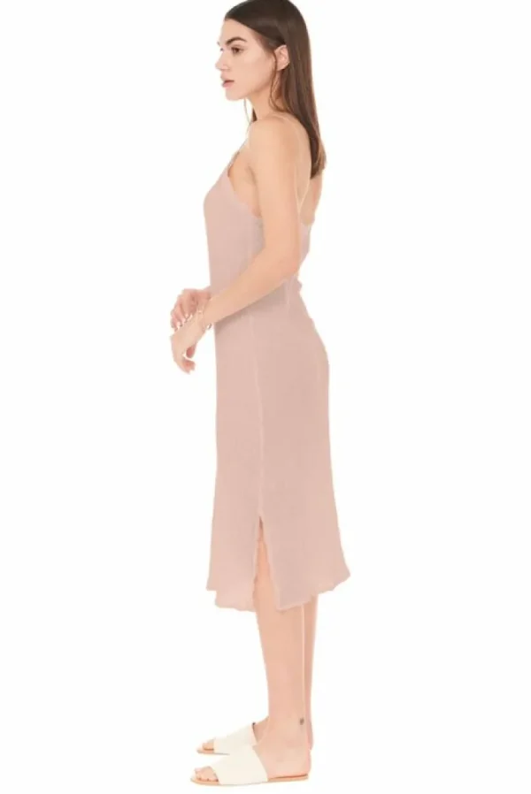 womens_oh_my_gauze_slip_4.webp Oh My Gauze! Women's Slip<Women Dresses