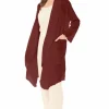 womens_oh_my_gauze_tahoe__0.webp Oh My Gauze! Women's Tahoe Jacket<Women Jackets