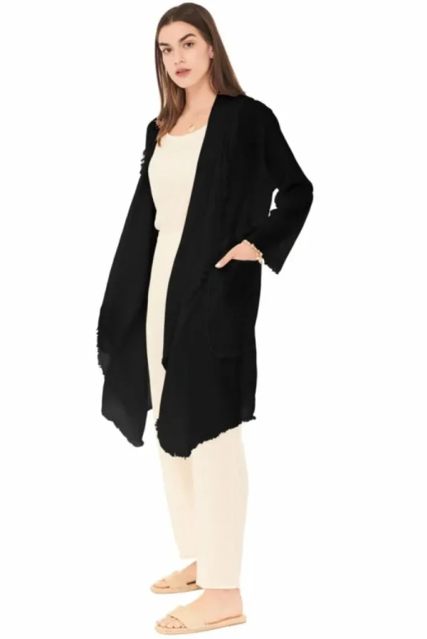womens_oh_my_gauze_tahoe__1.webp Oh My Gauze! Women's Tahoe Jacket<Women Jackets