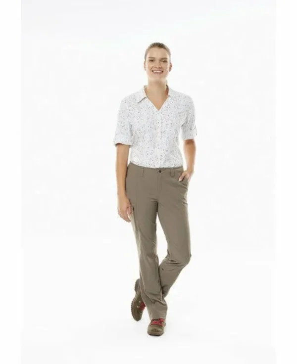 Royal Robbins Women's Discovery III Pant<Women Pants