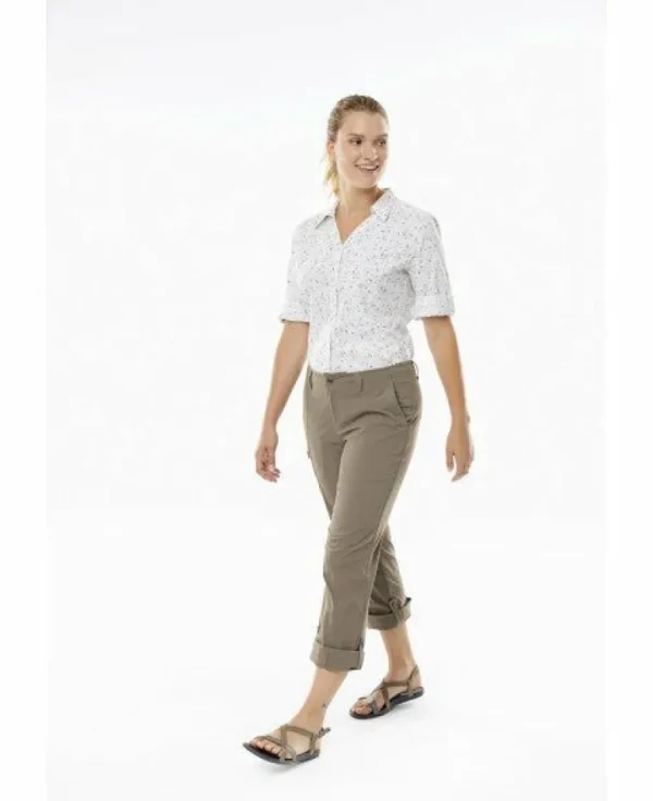 Royal Robbins Women's Discovery III Pant<Women Pants