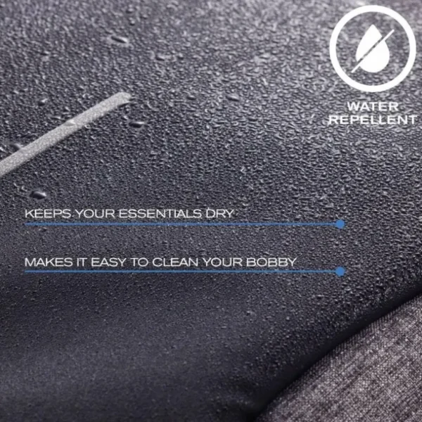 xd_design_bobby_original__10.webp Backpacks XD Design Bobby Original Anti-Theft Backpack Luggage And Bags< Backpacks | Day Bags