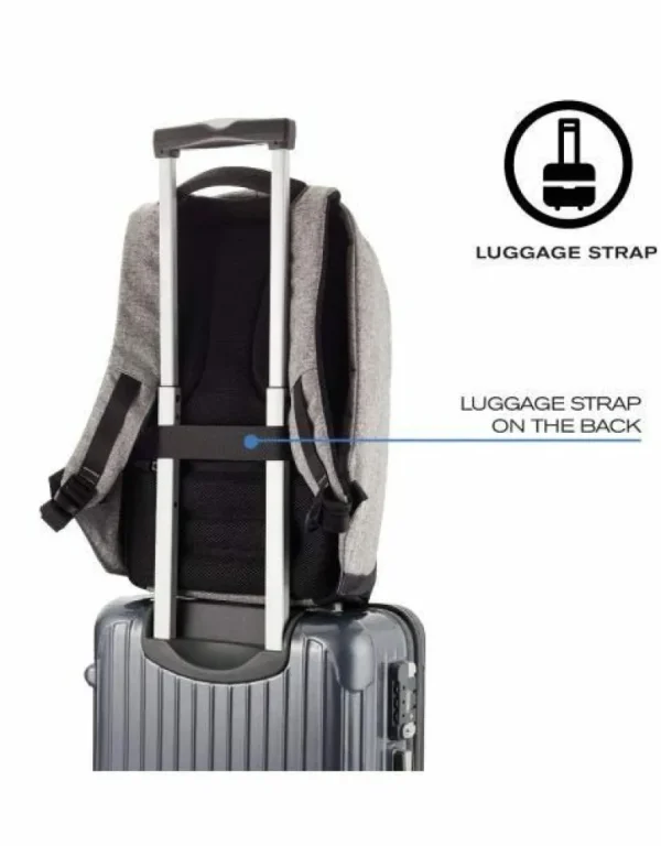 xd_design_bobby_original__12.webp Backpacks XD Design Bobby Original Anti-Theft Backpack Luggage And Bags< Backpacks | Day Bags
