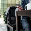xd_design_bobby_original__16.webp Backpacks XD Design Bobby Original Anti-Theft Backpack Luggage And Bags< Backpacks | Day Bags