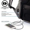 xd_design_bobby_original__7.webp Backpacks XD Design Bobby Original Anti-Theft Backpack Luggage And Bags< Backpacks | Day Bags